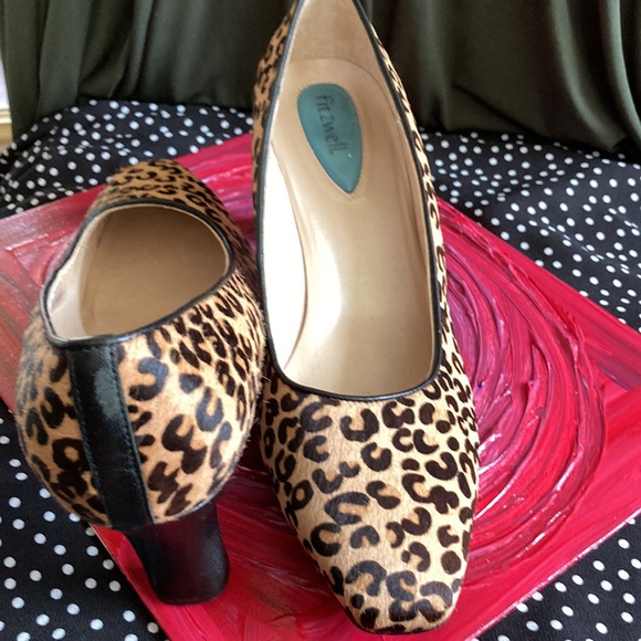 Fitzwell π heels. - Picture 6 of 17